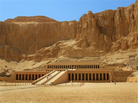 Valley of the Kings: Information and Facts .